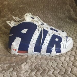 Boys (GS) Nike Air